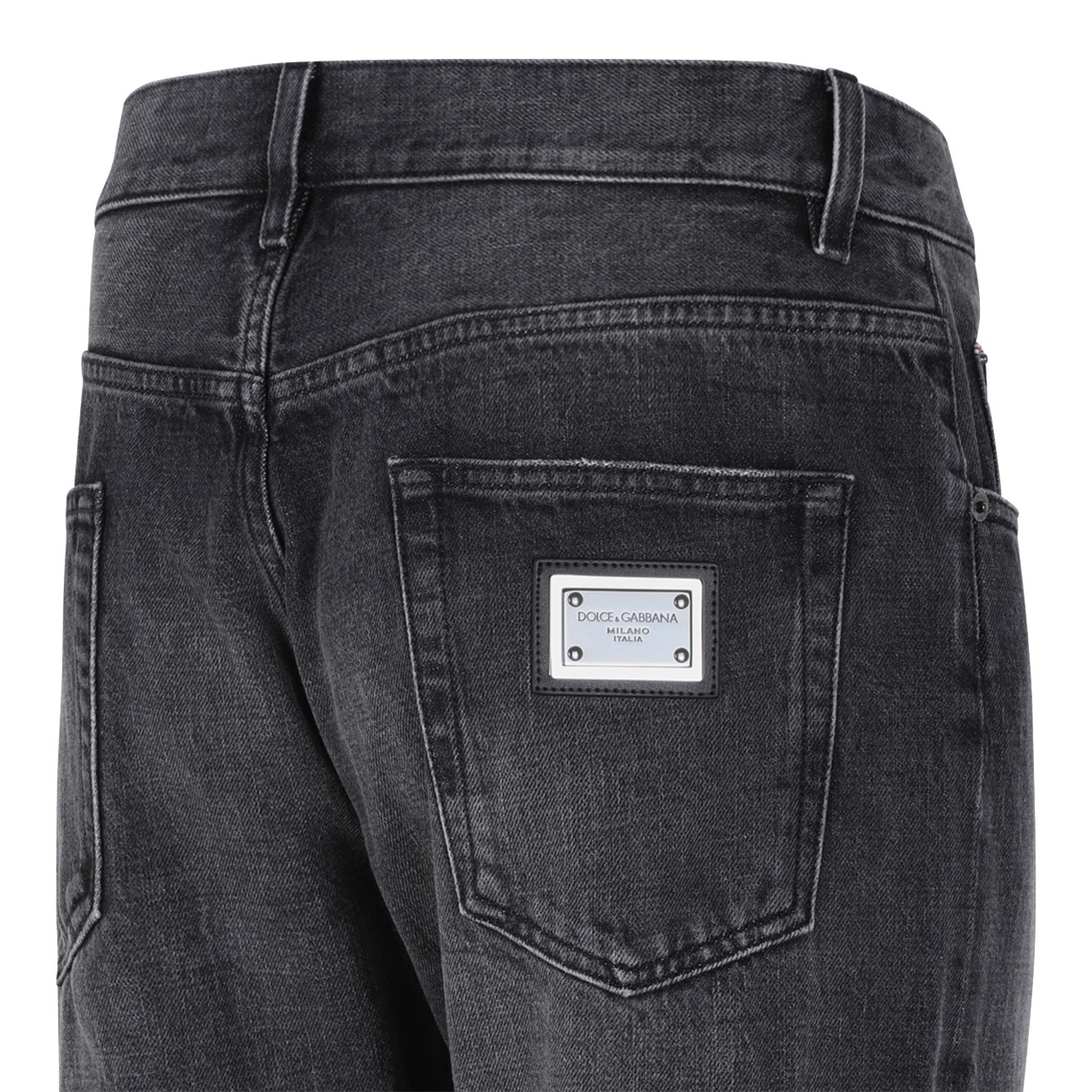 [Dolce & Gabbana] Jeans FW26 GP02XD-G8PJ5S9001