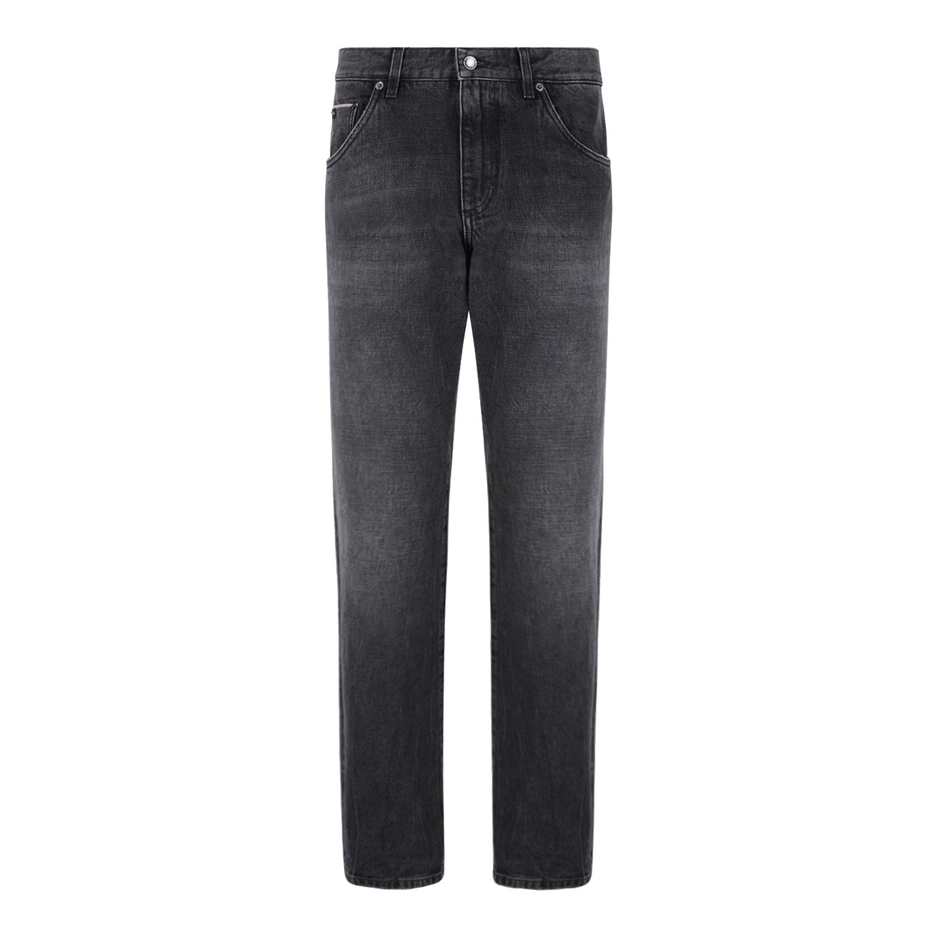 [Dolce & Gabbana] Jeans FW26 GP02XD-G8PJ5S9001