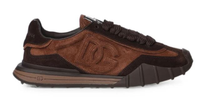 [Dolce & Gabbana] Sneakers FW26 CS2384-A08368B327