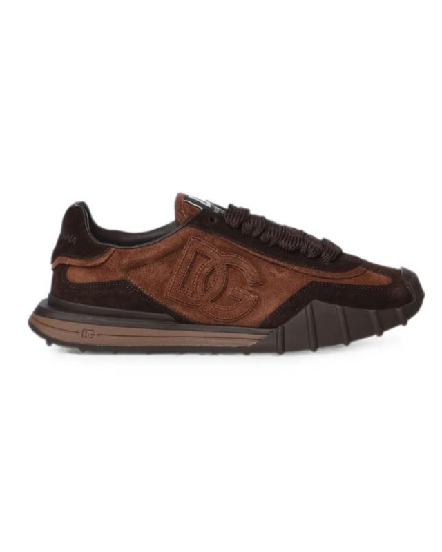 [Dolce & Gabbana] Sneakers FW26 CS2384-A08368B327