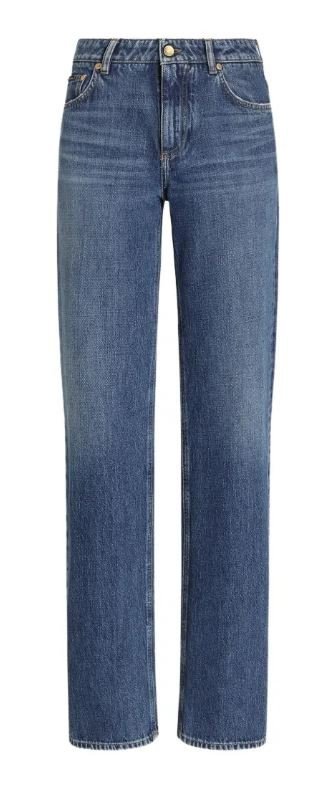 [Dolce & Gabbana] Jeans FW26 FTC8CD-G8PH7S9001