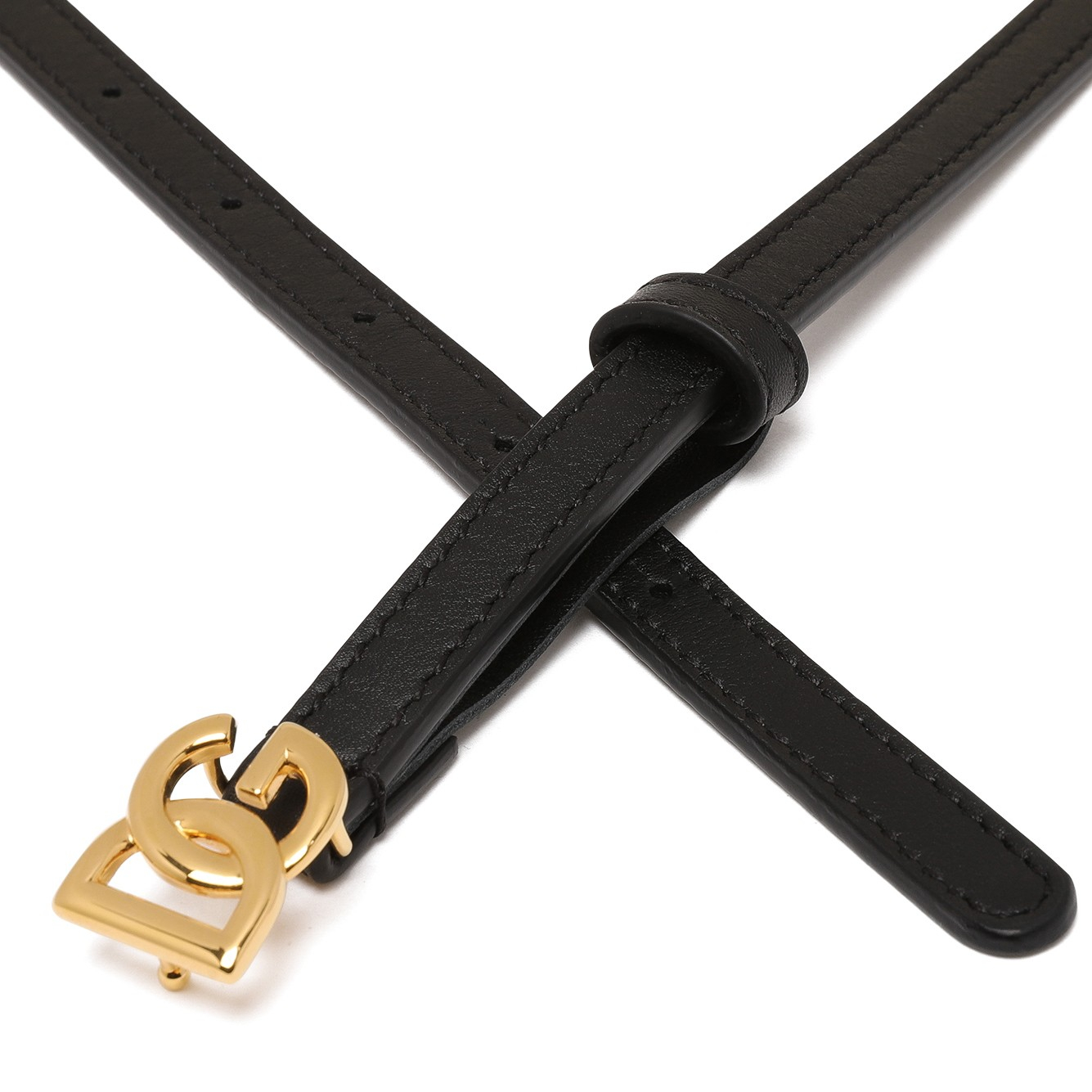 [Dolce & Gabbana] Belt FW26 BE1588-AK27480999