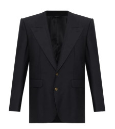 [Dolce & Gabbana] Blazer FW26 G2WQ5T-FU2Z8B6712