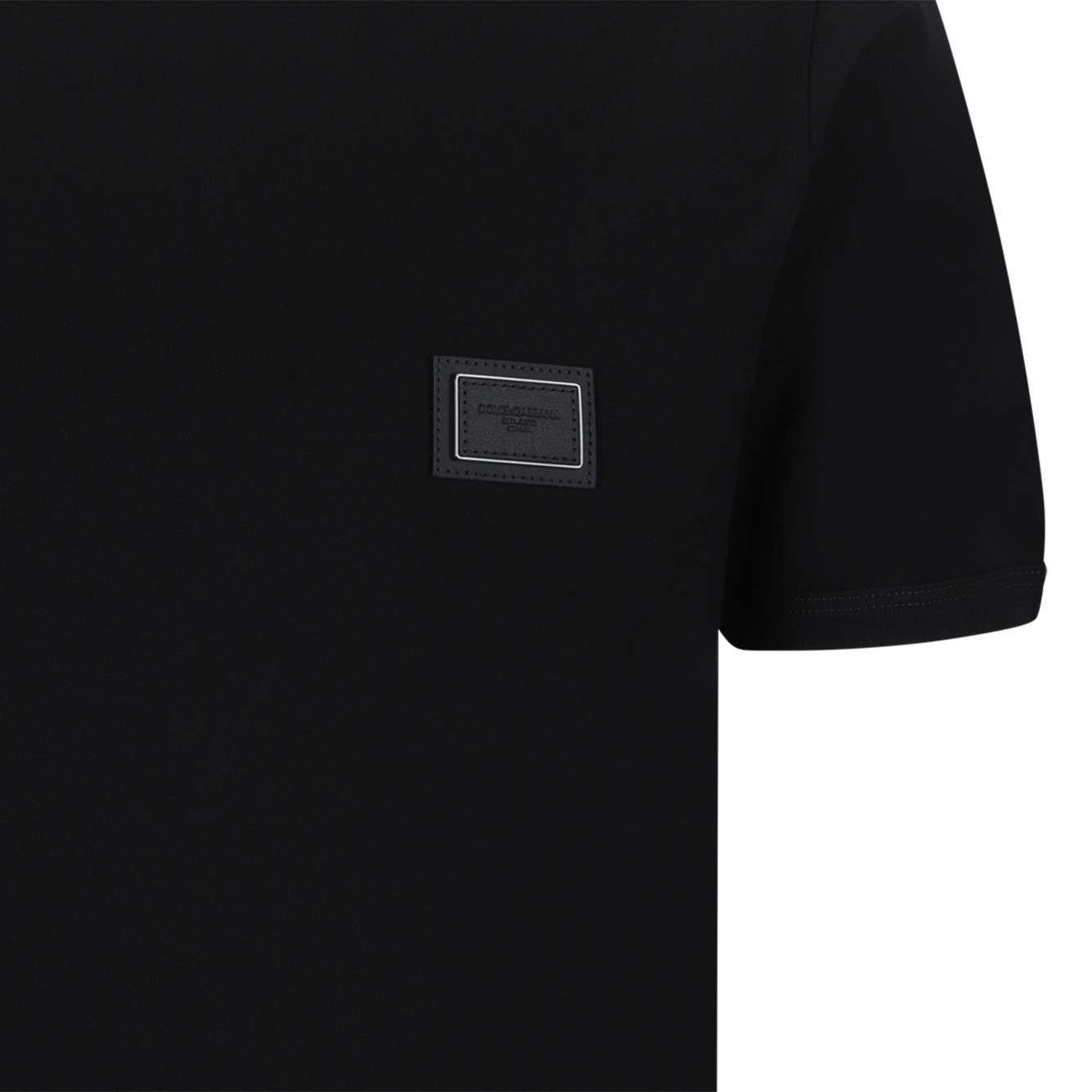 [Dolce & Gabbana] T-shirts Short Sleeve FW26 G8PV1T-G7Q1QN0000