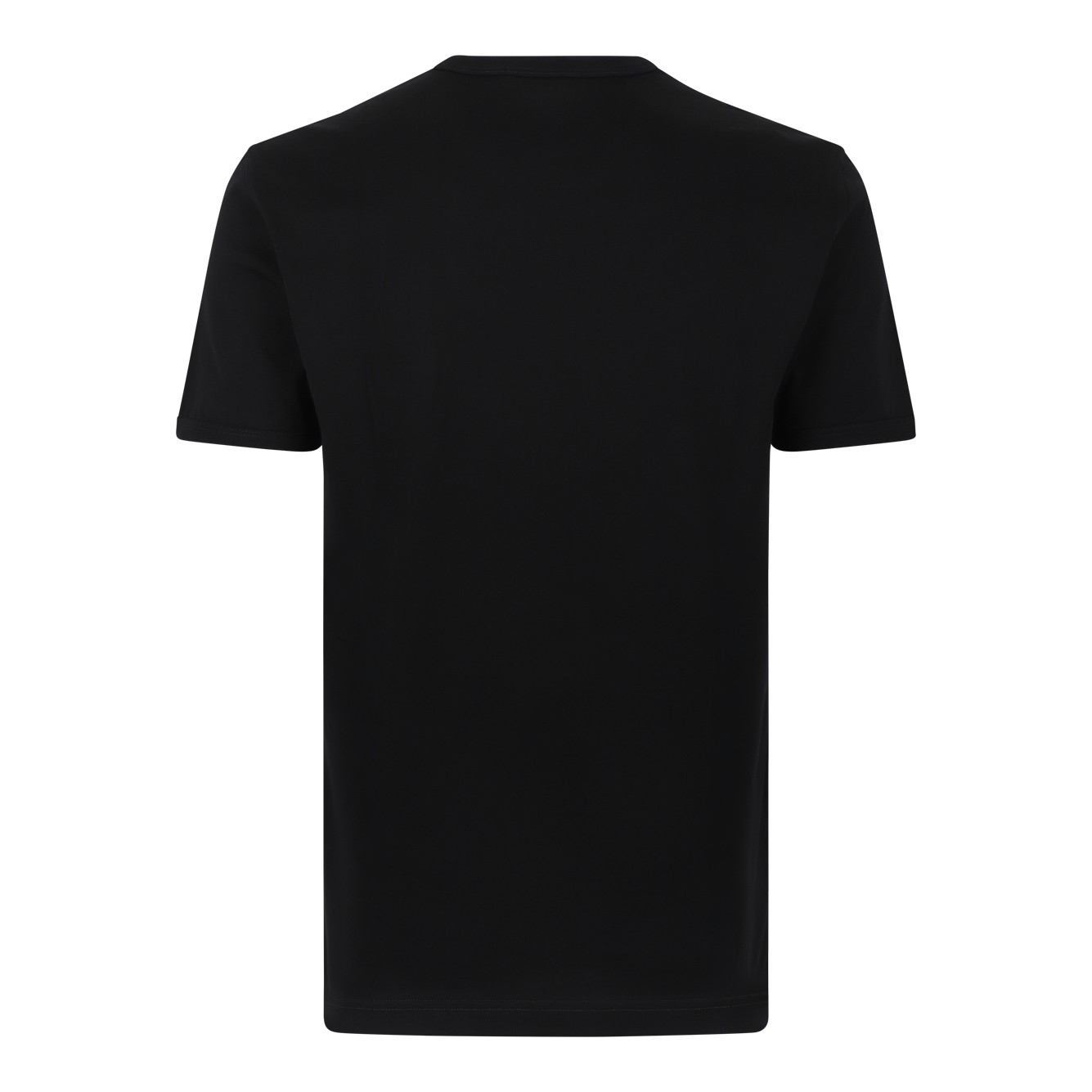 [Dolce & Gabbana] T-shirts Short Sleeve FW26 G8PV1T-G7Q1QN0000