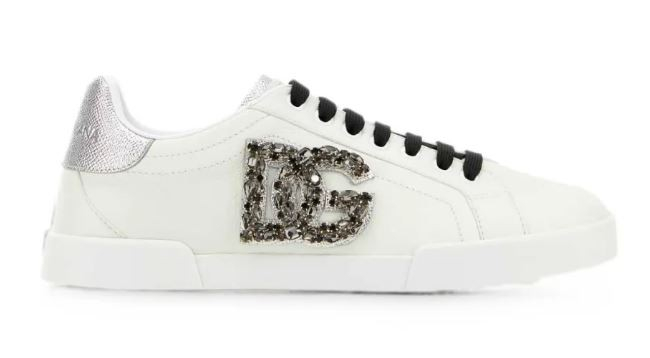 [Dolce & Gabbana] Sneakers FW26 CK2467-A3S628B441