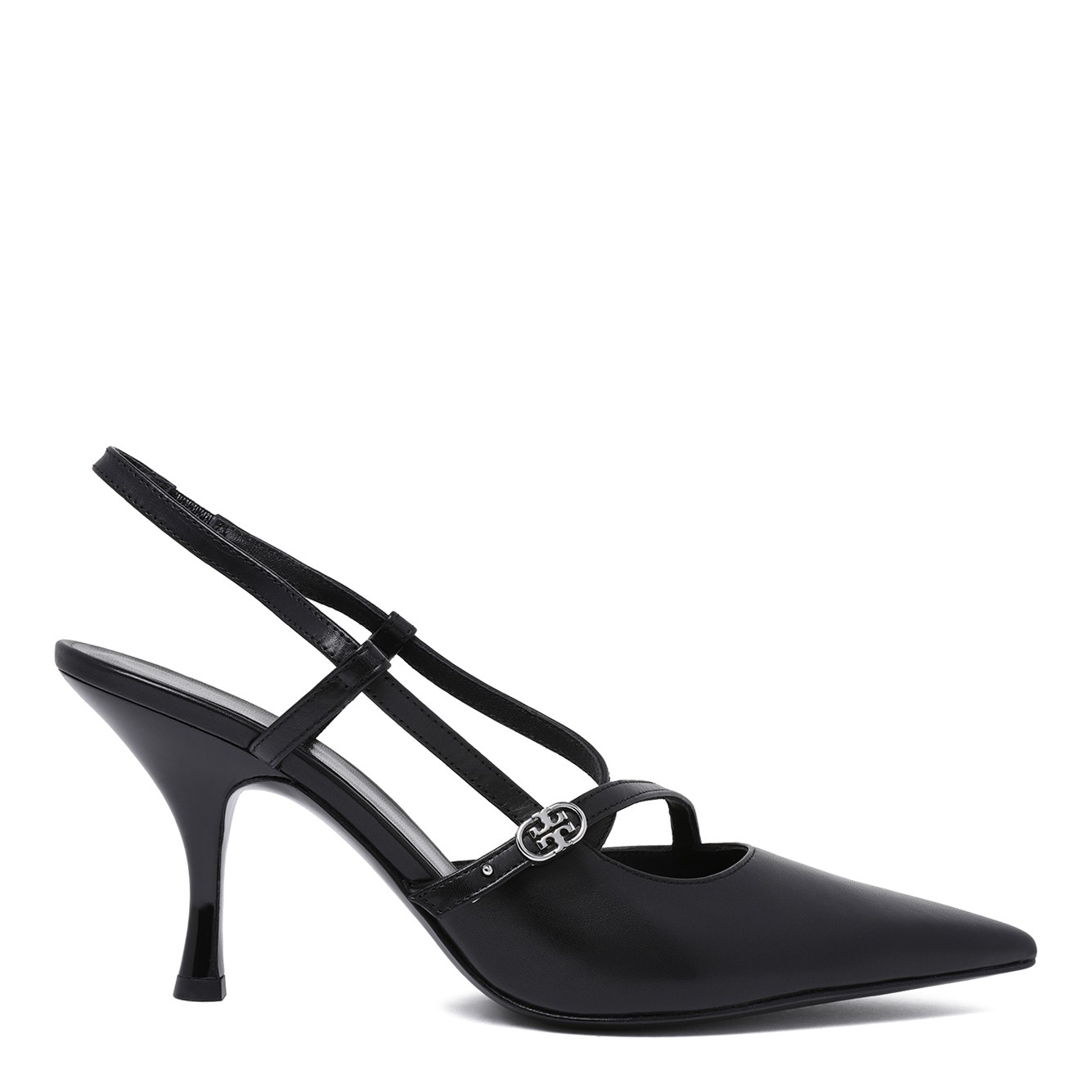[Tory Burch] Slingback FW26 183530-006
