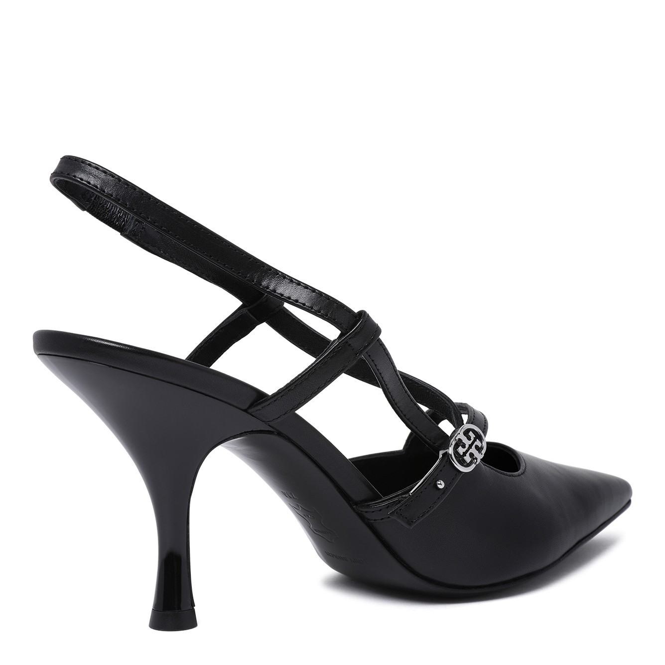 [Tory Burch] Slingback FW26 183530-006
