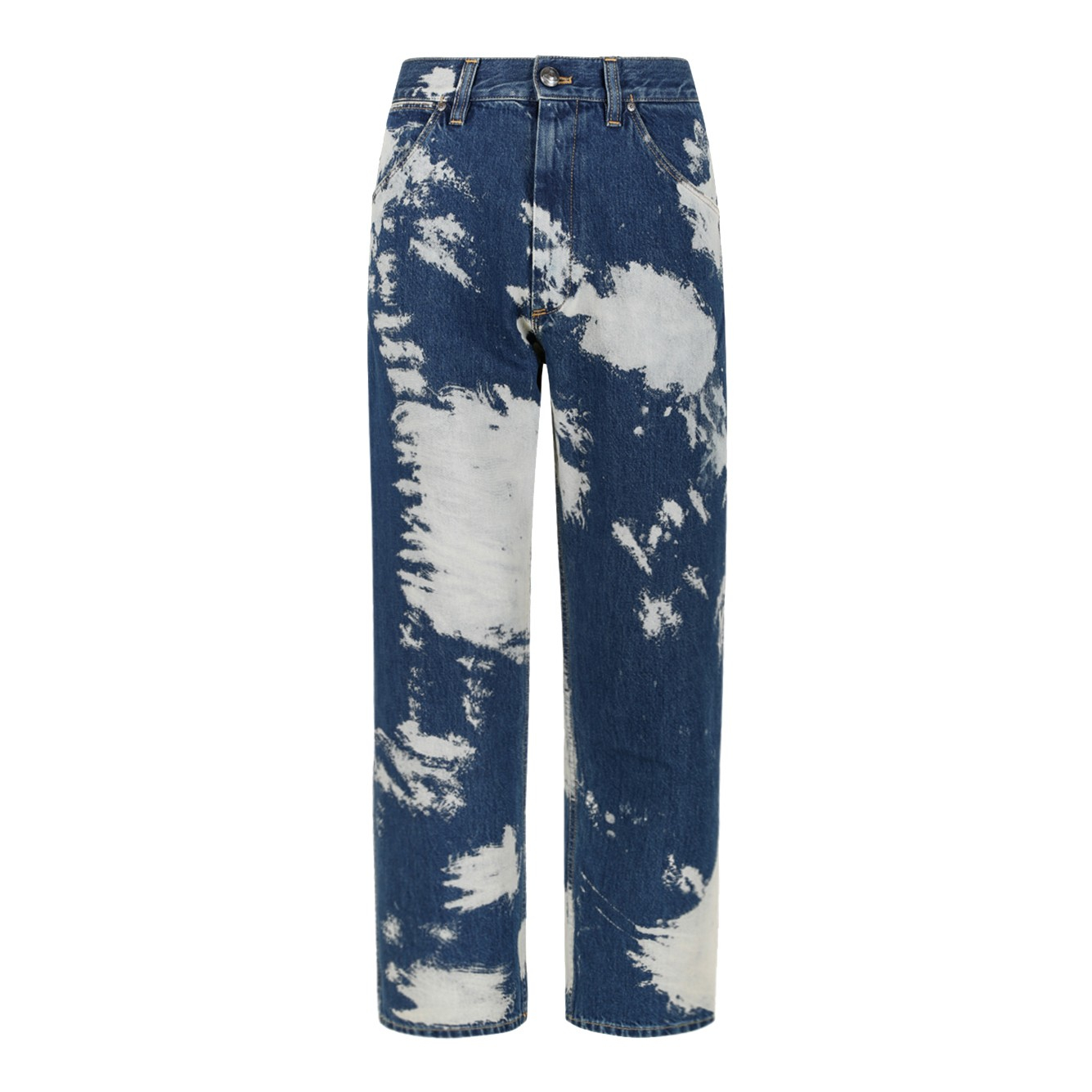 [Vivienne Westwood] Jeans FW26 3902000NW01LY-K409
