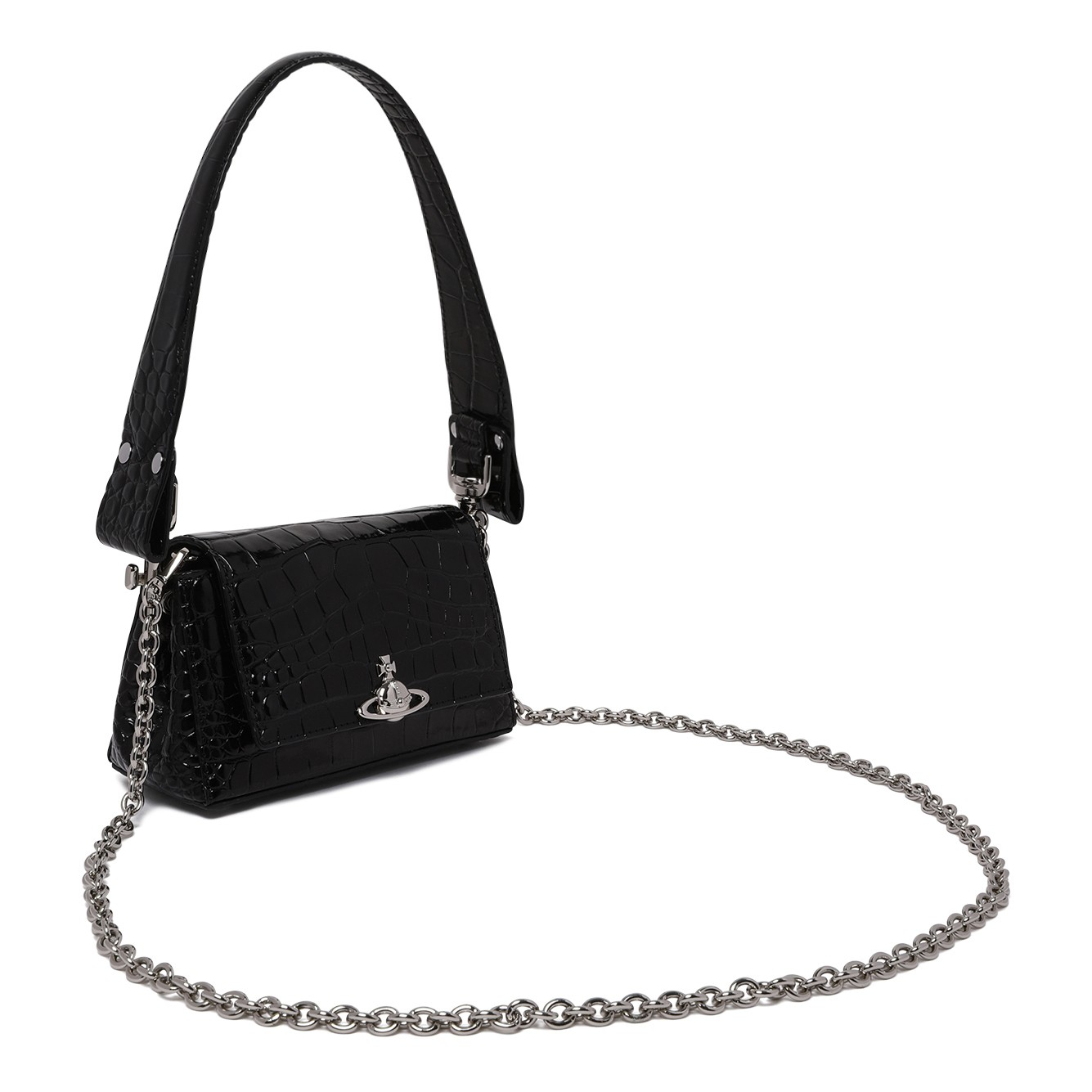 [Vivienne Westwood] Tote bag FW26 4603000WWL0098-N401