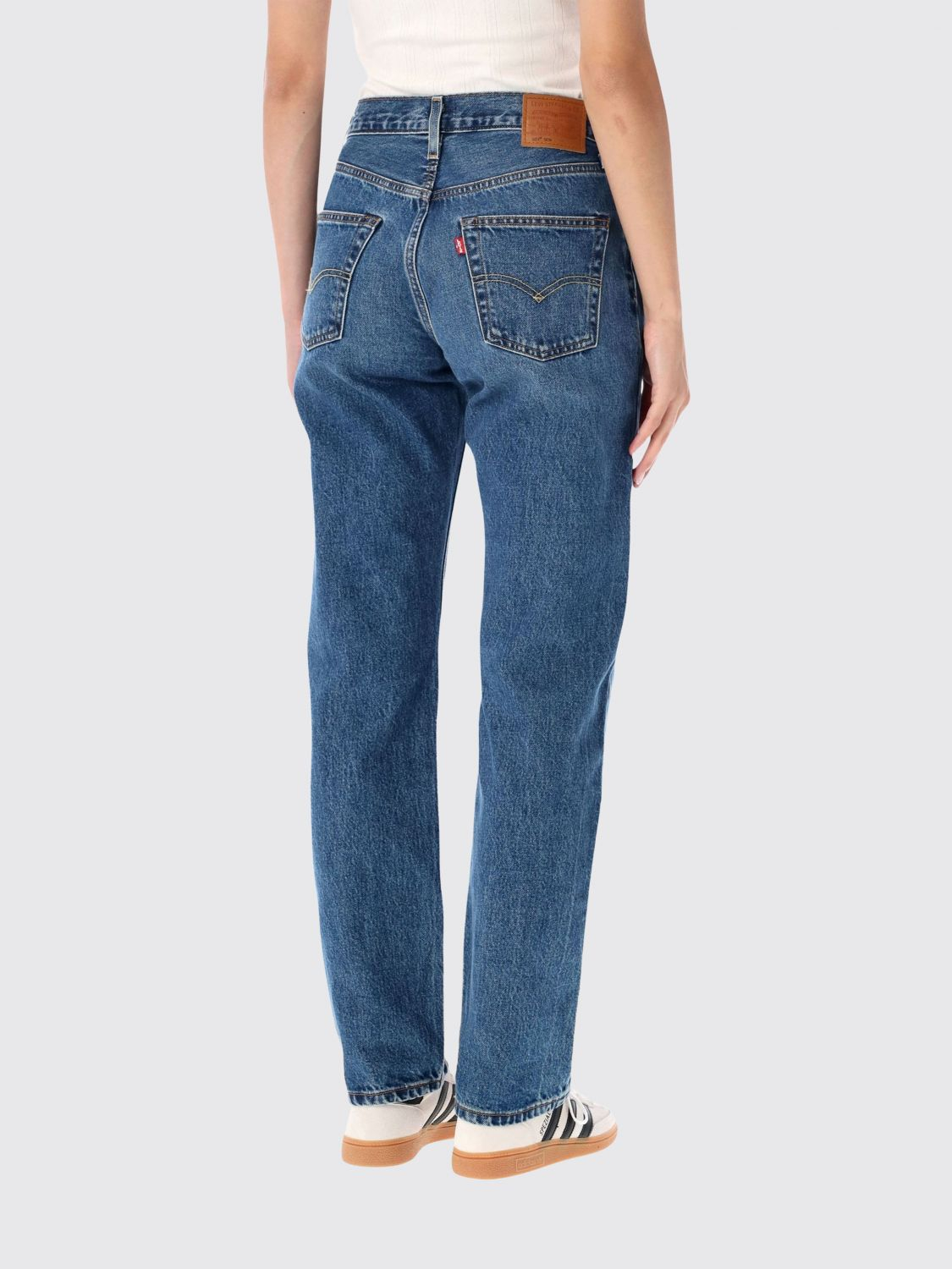 [Levi's] Jeans FW26 A1959 0116