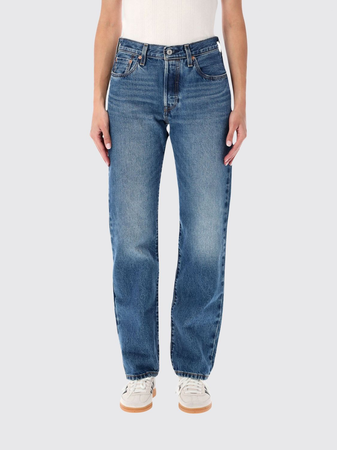 [Levi's] Jeans FW26 A1959 0116