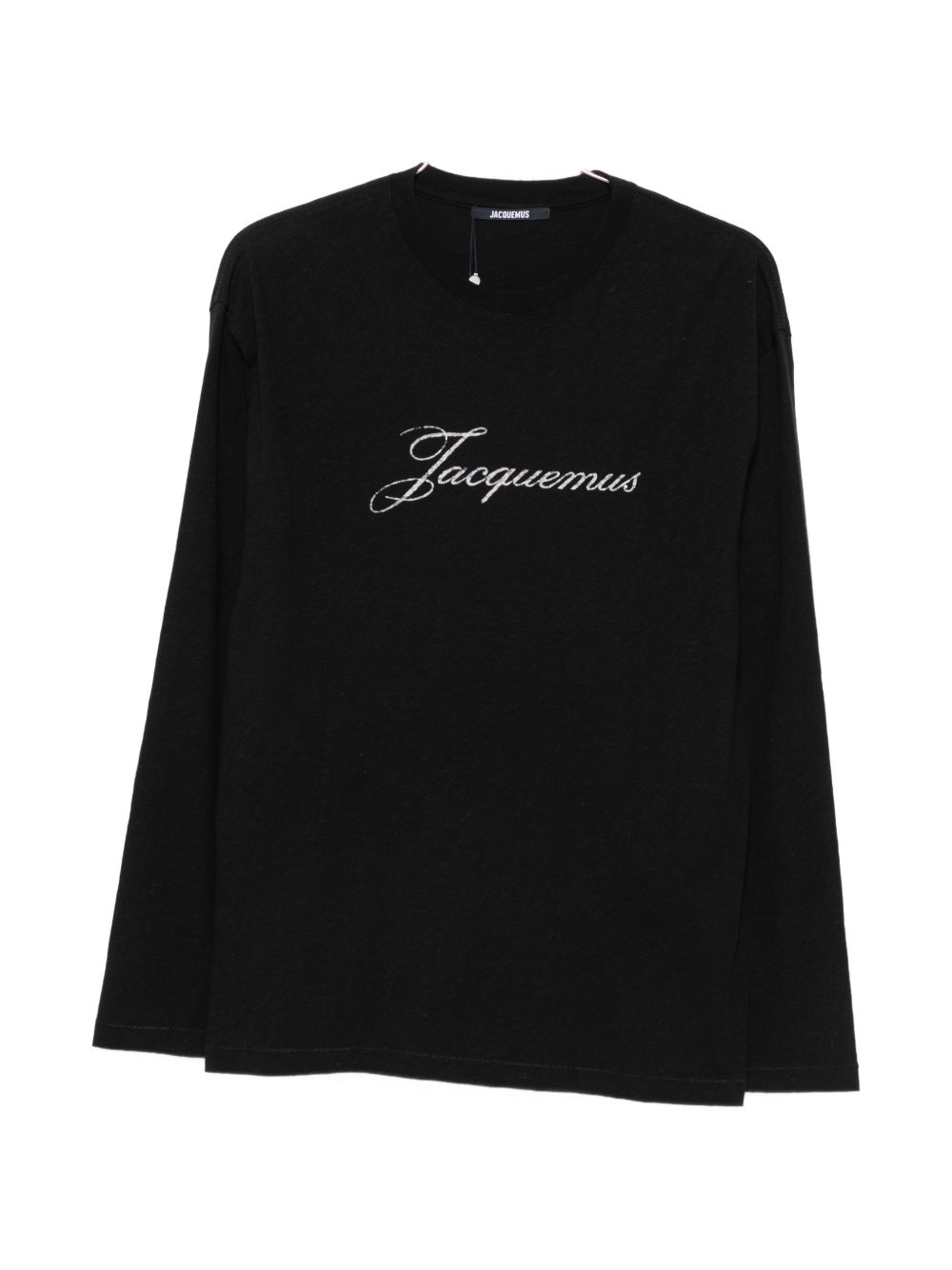 [JACQUEMUS] T-shirts Short Sleeve FW26 TSU00351DAJ00289990