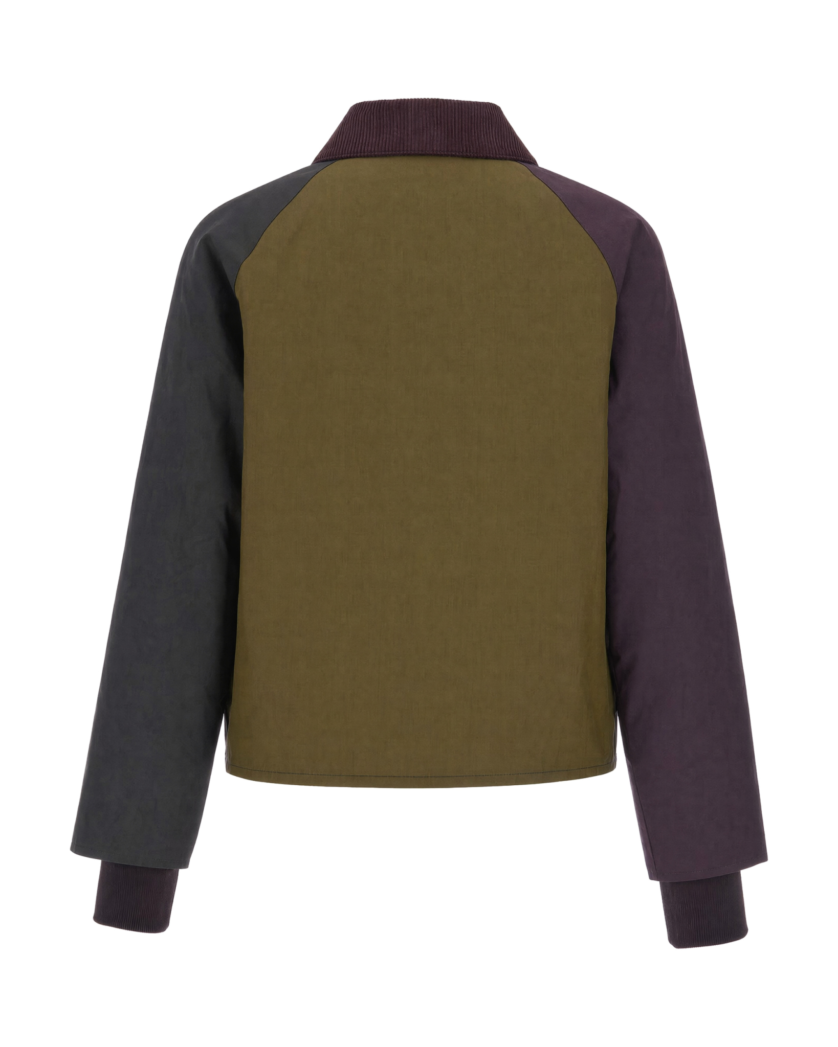 [Barbour] Bomber jacket FW26 LWX1482LWXOL33