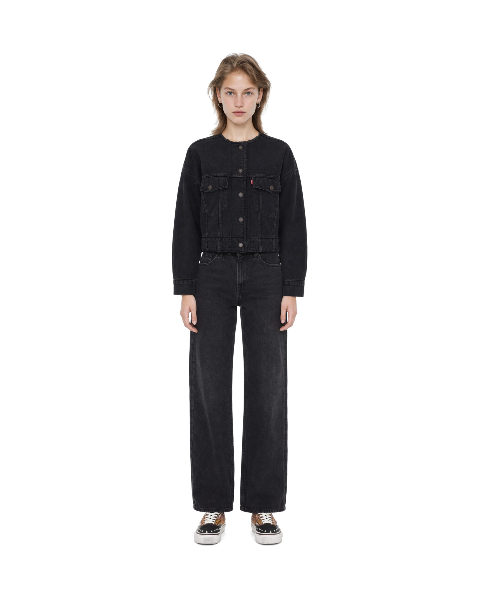 [Levi's] Jeans FW26 A55660002