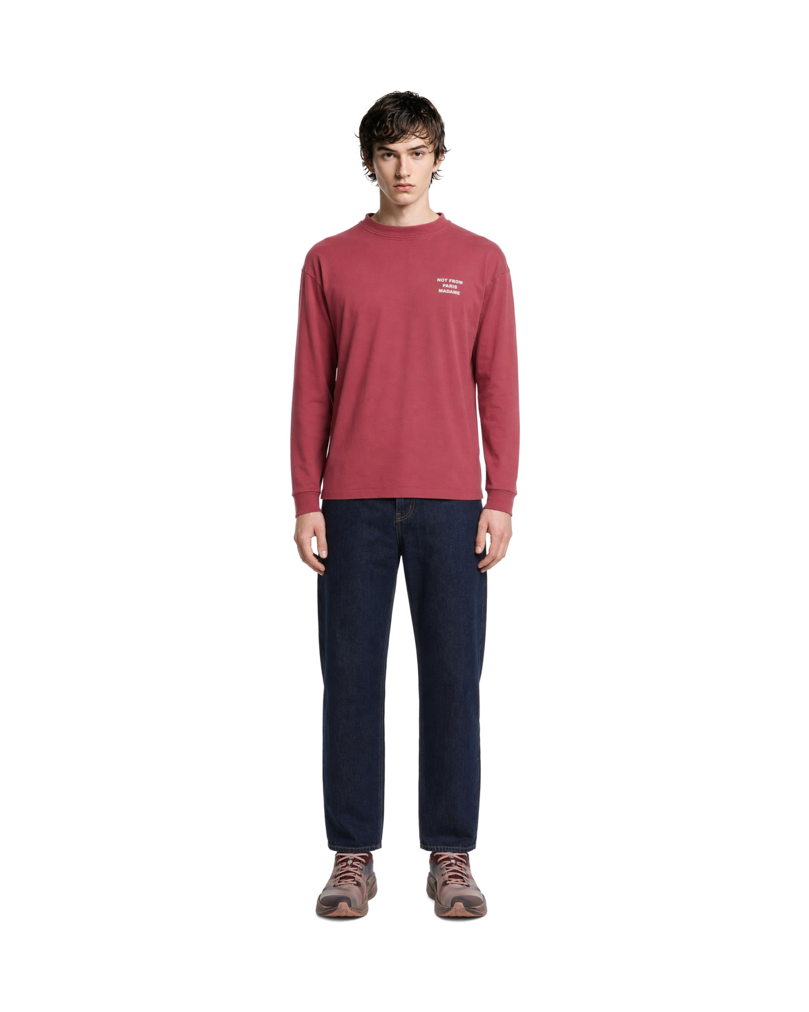 [Levi's] Jeans FW26 A47500018