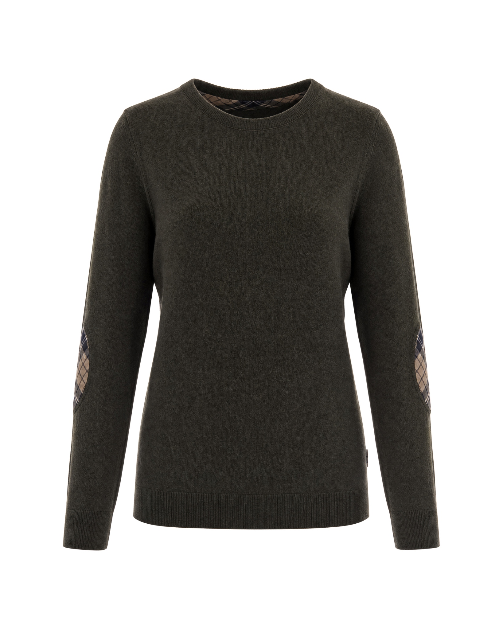 [Barbour] Knitwear FW26 LKN1075LKNOL75