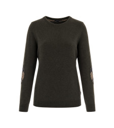 [Barbour] Knitwear FW26 LKN1075LKNOL75