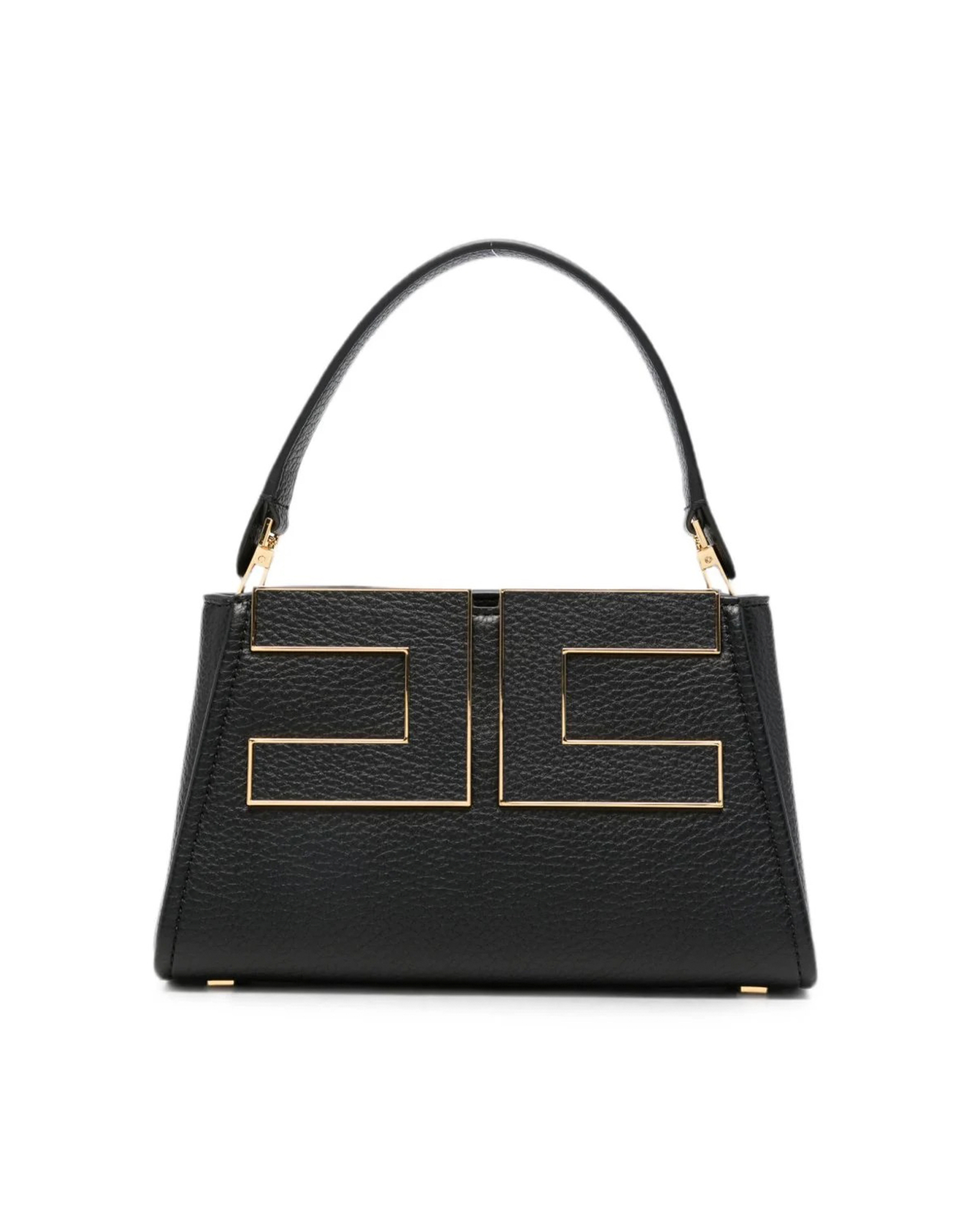 [ELISABETTA FRANCHI] Tote bag FW26 BS07A66E2110