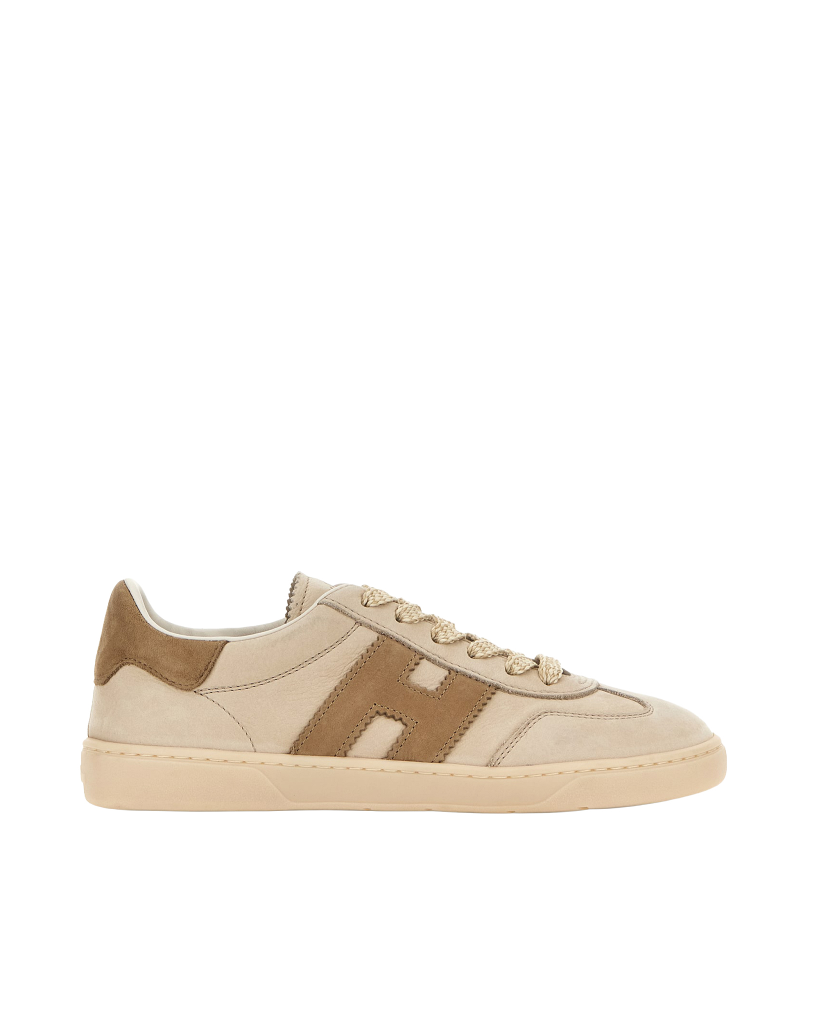 [Hogan] Sneakers FW26 HXW6470FB6T6RN0RZS