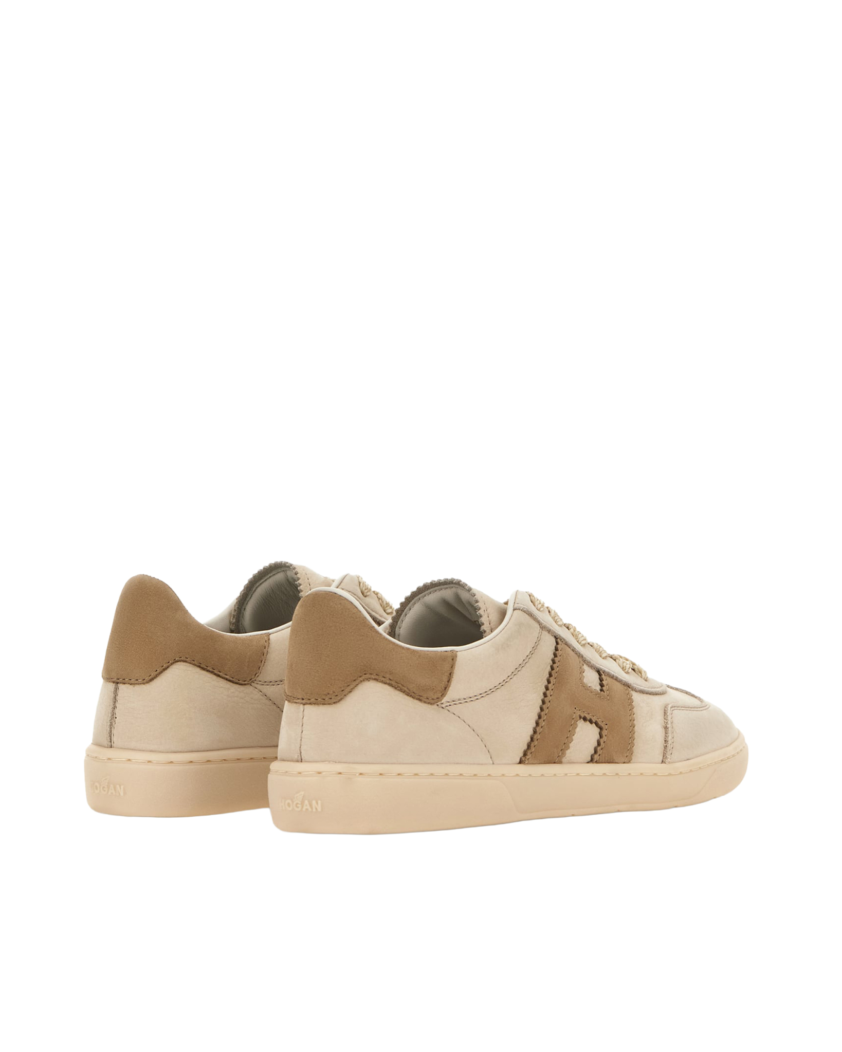[Hogan] Sneakers FW26 HXW6470FB6T6RN0RZS