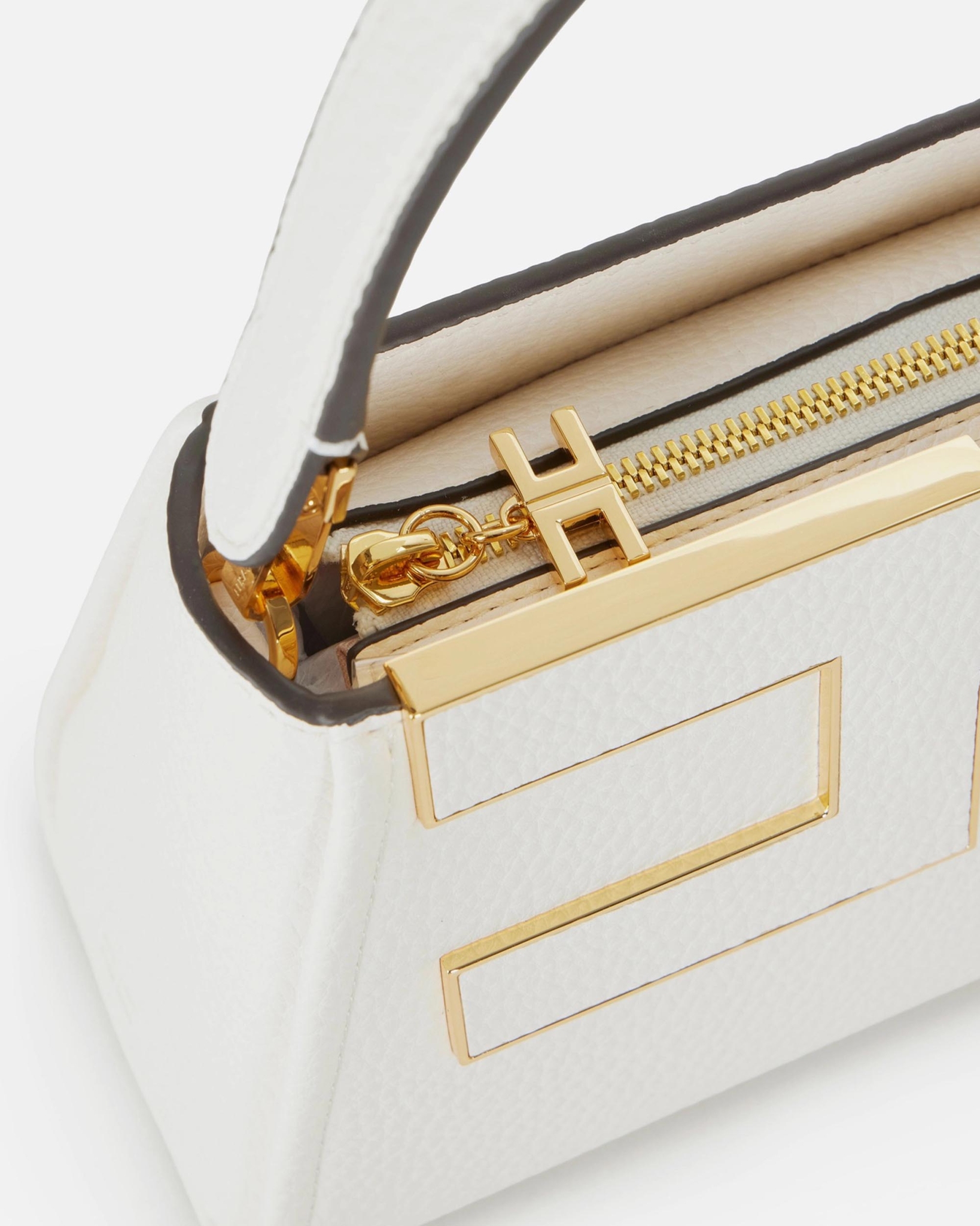 [ELISABETTA FRANCHI] Tote bag FW26 BS07A66E2193