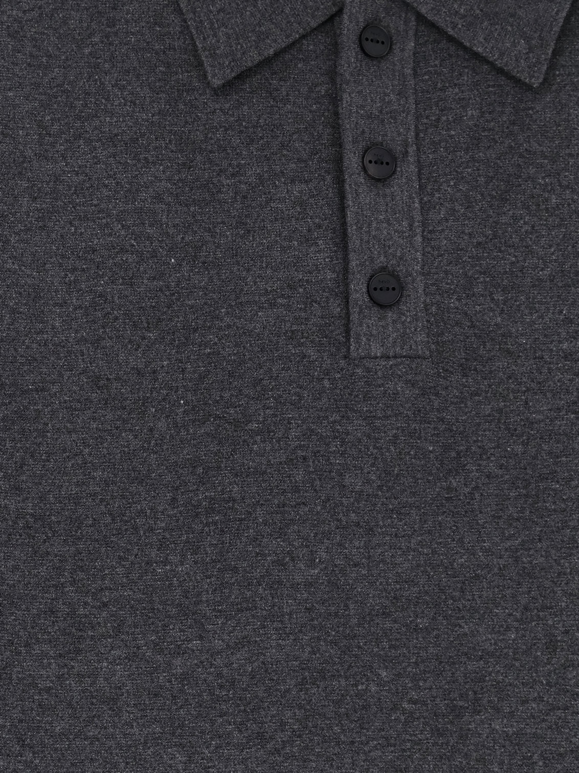 [HEVO] T-shirts Long Sleeve FW26 MARGRRANDE1011M6983916