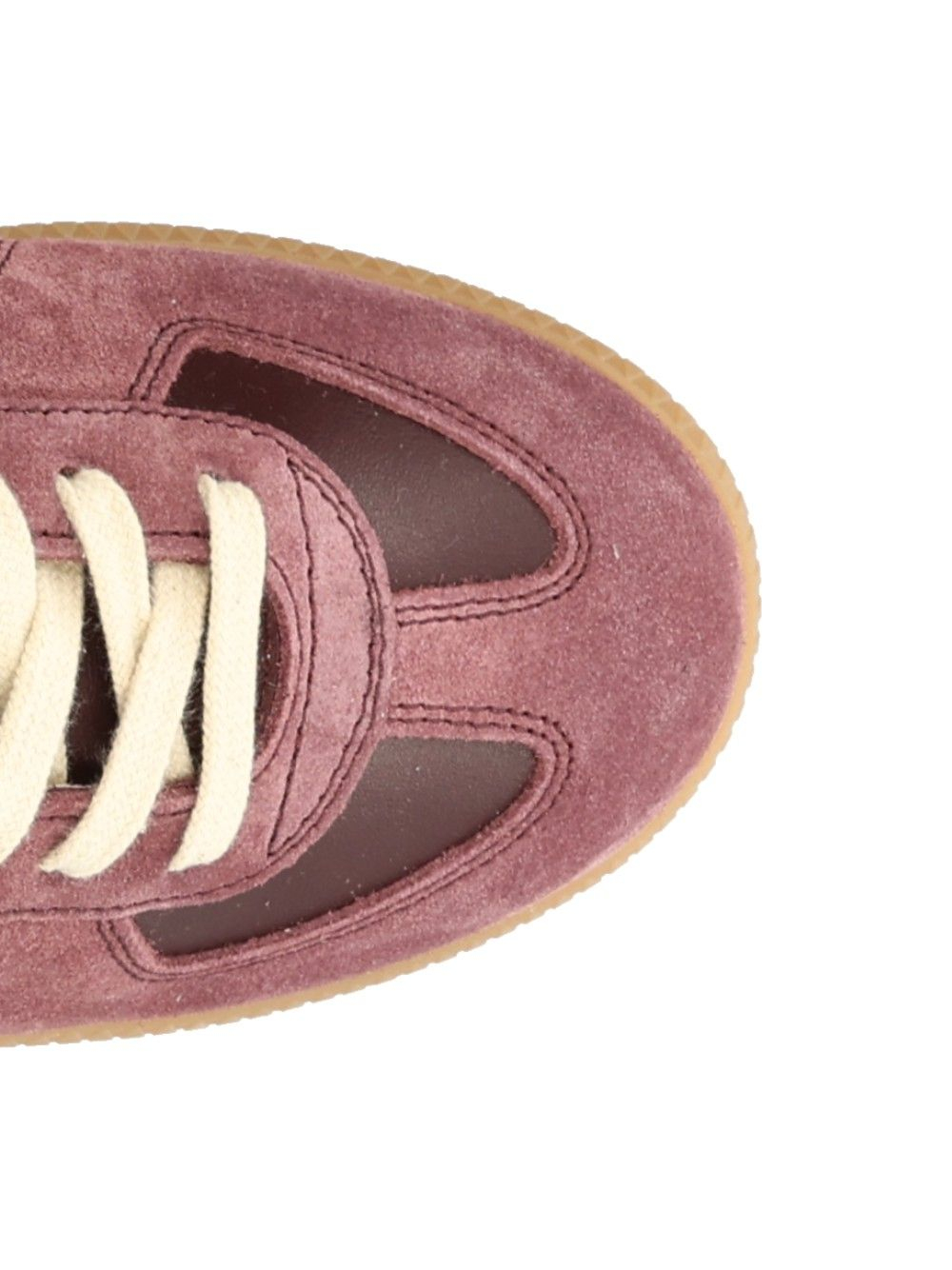 [Maison Margiela] Sneakers CO S58WS0109P1895T5081