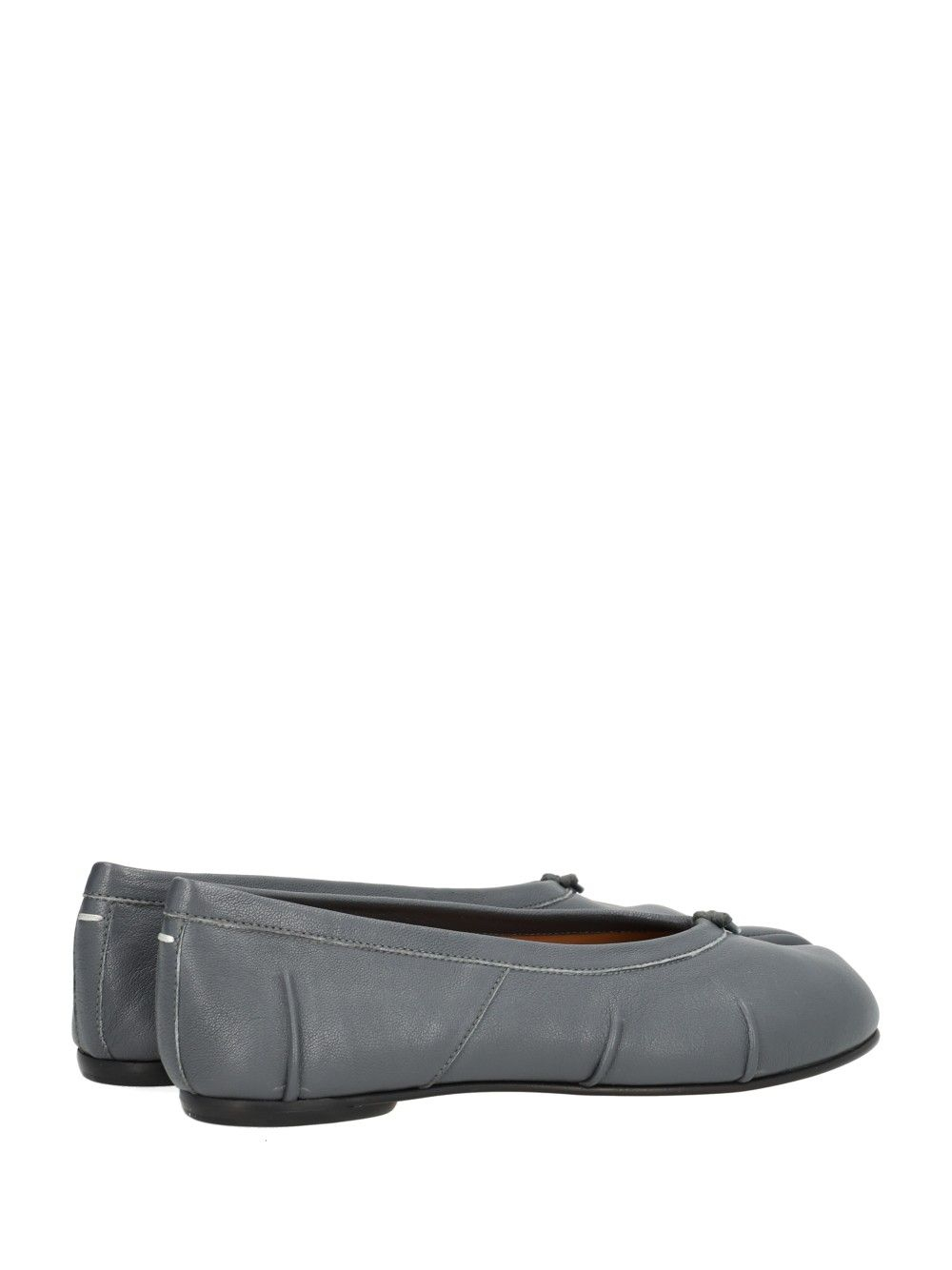 [Maison Margiela] Flat shoes CO S58WZ0127P3753T6057