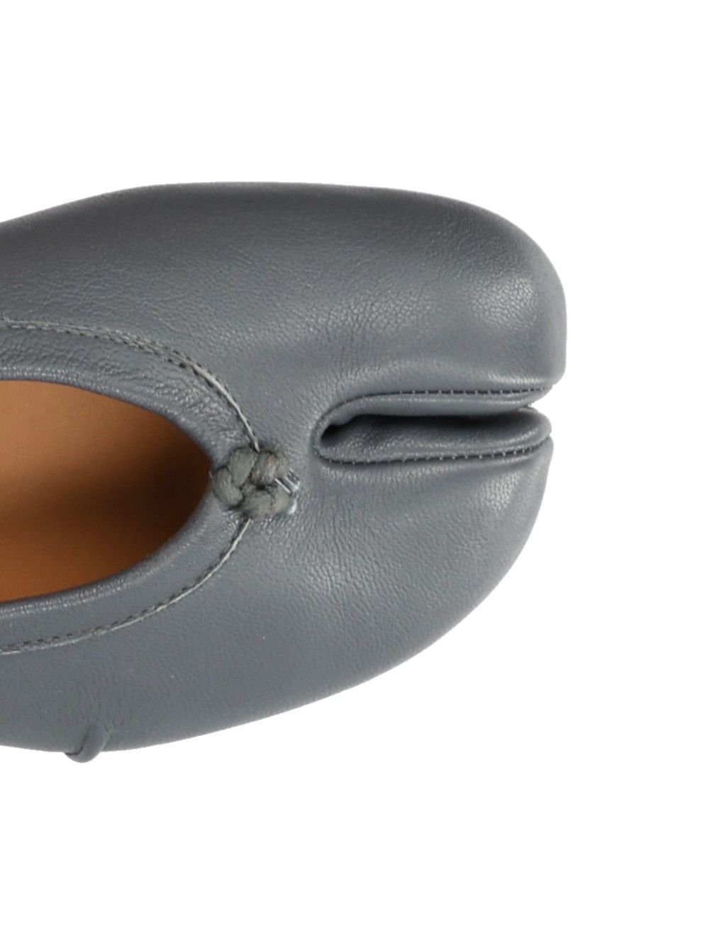 [Maison Margiela] Flat shoes CO S58WZ0127P3753T6057