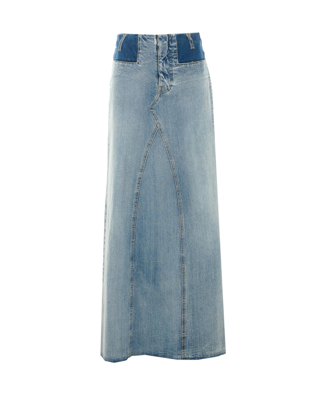 [Maison Margiela] Long skirt FW26 S51MI0011S30561988