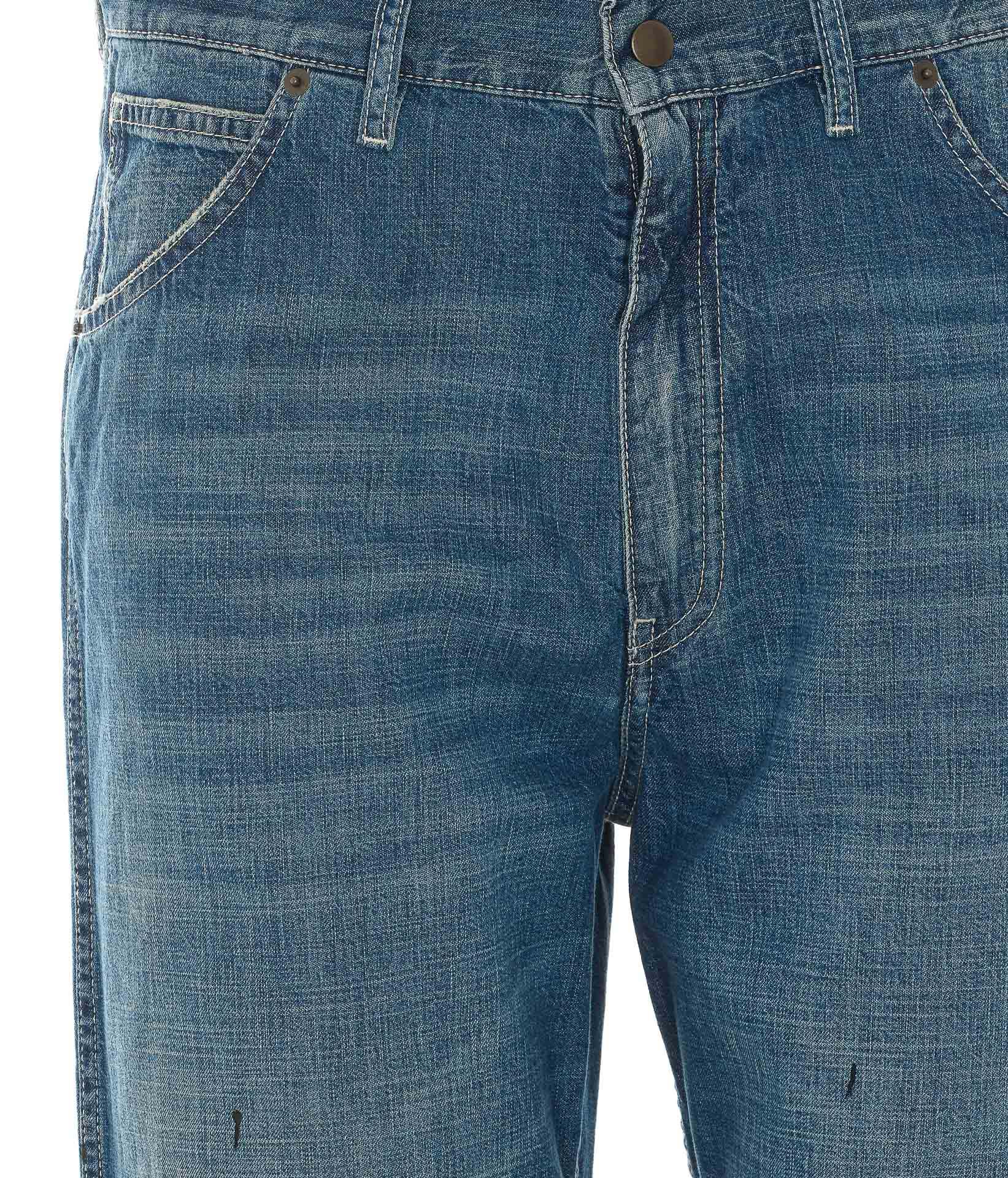 [Maison Margiela] Jeans FW26 S50LA0252M30021964