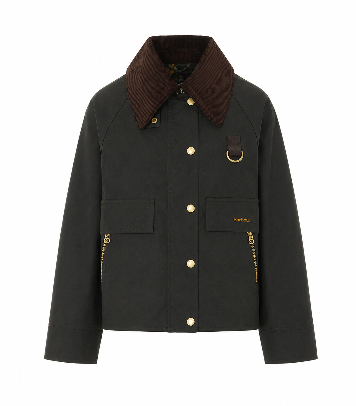 [Barbour] Casual Jacket FW26 LWX1333SG51