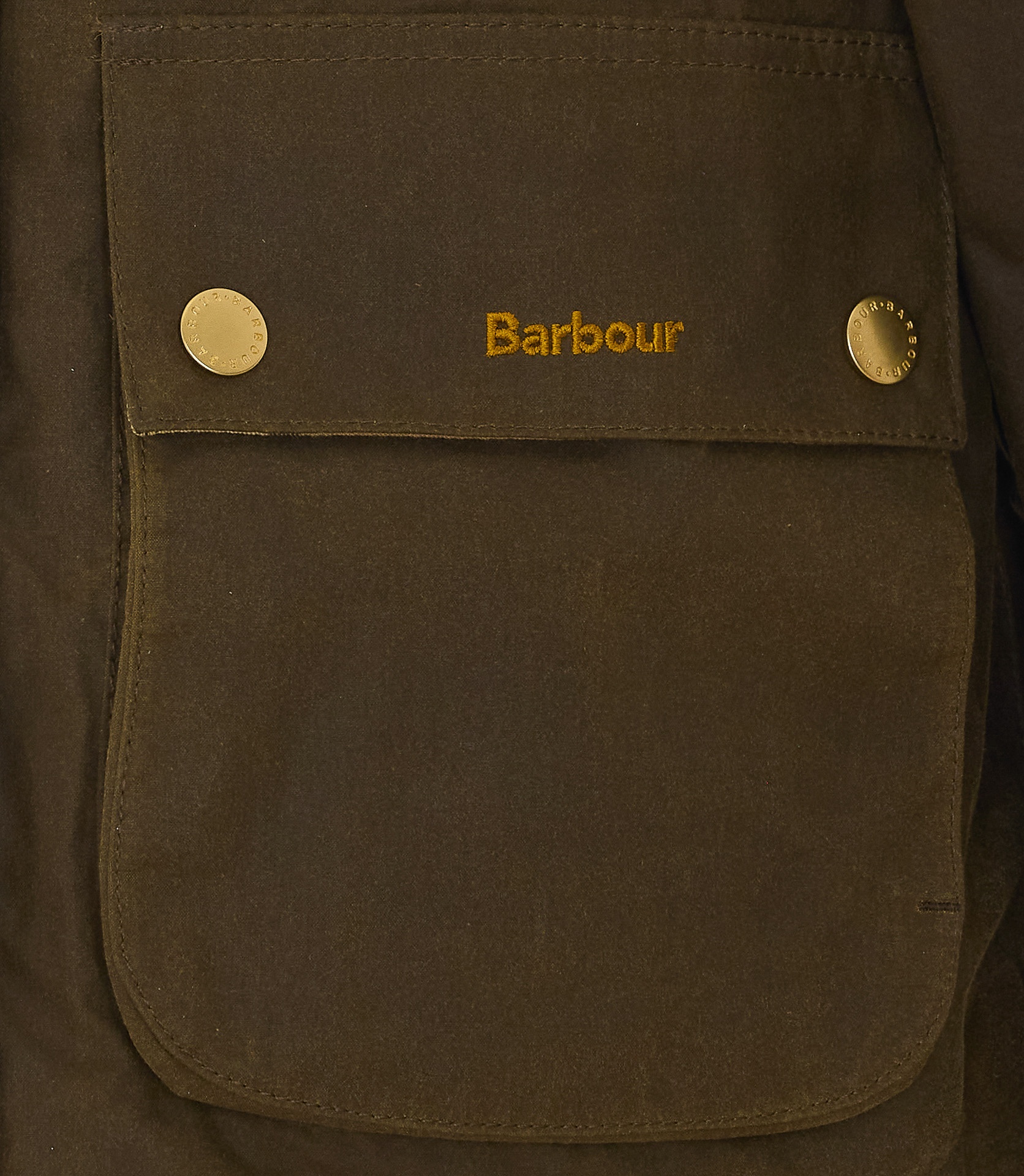 [Barbour] Casual Jacket FW26 LWX1595SN91