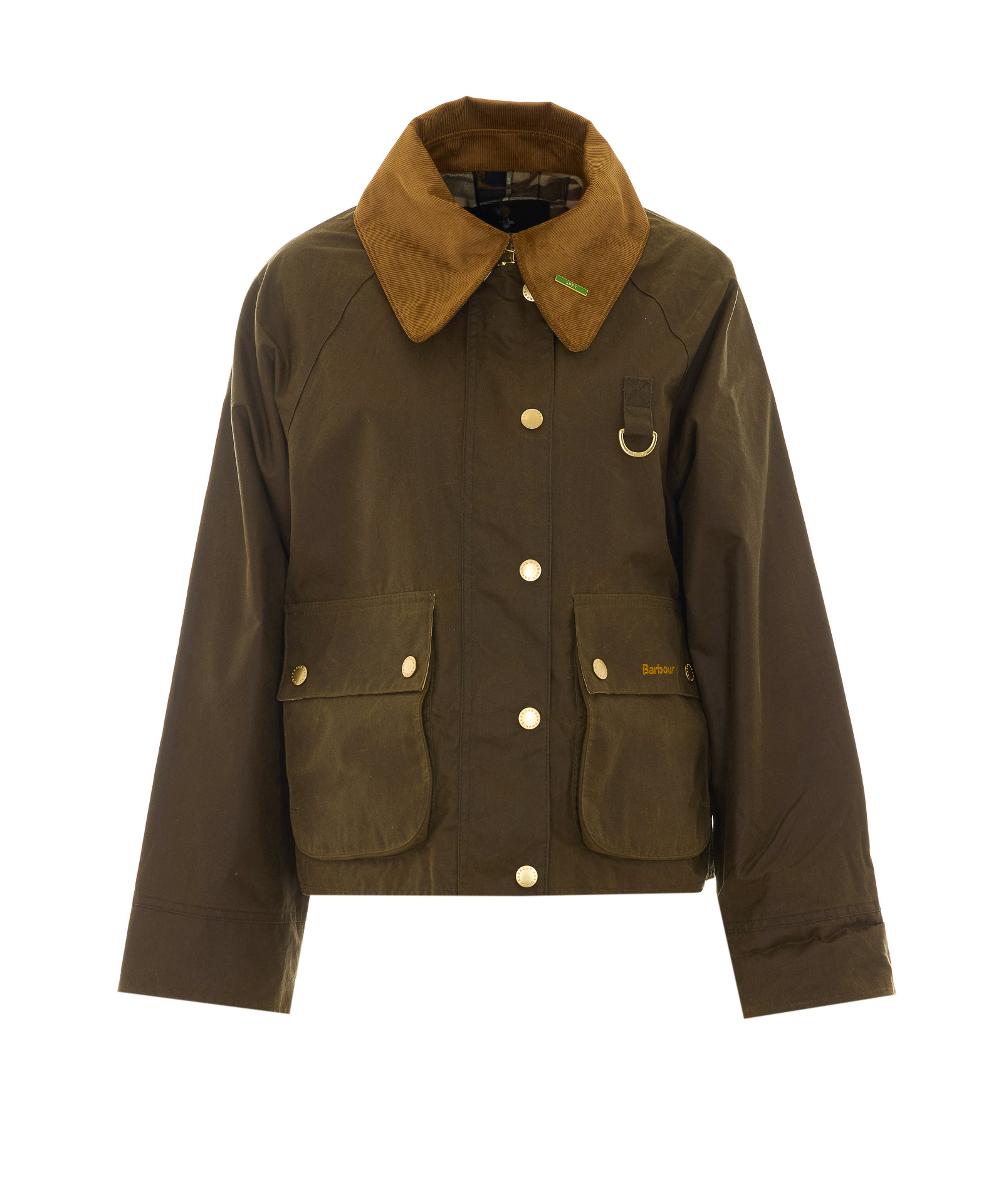[Barbour] Casual Jacket FW26 LWX1595SN91