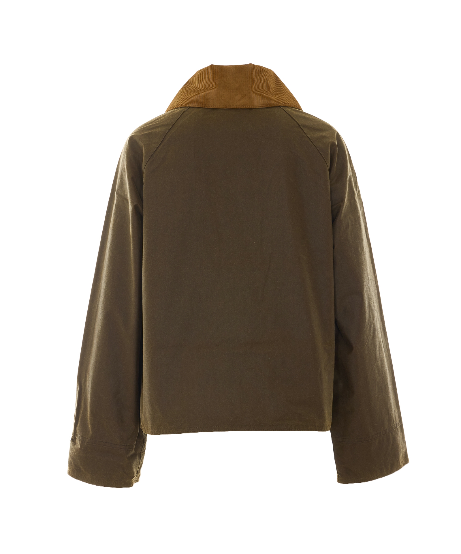 [Barbour] Casual Jacket FW26 LWX1595SN91