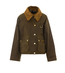 [Barbour] Casual Jacket FW26 LWX1595SN91
