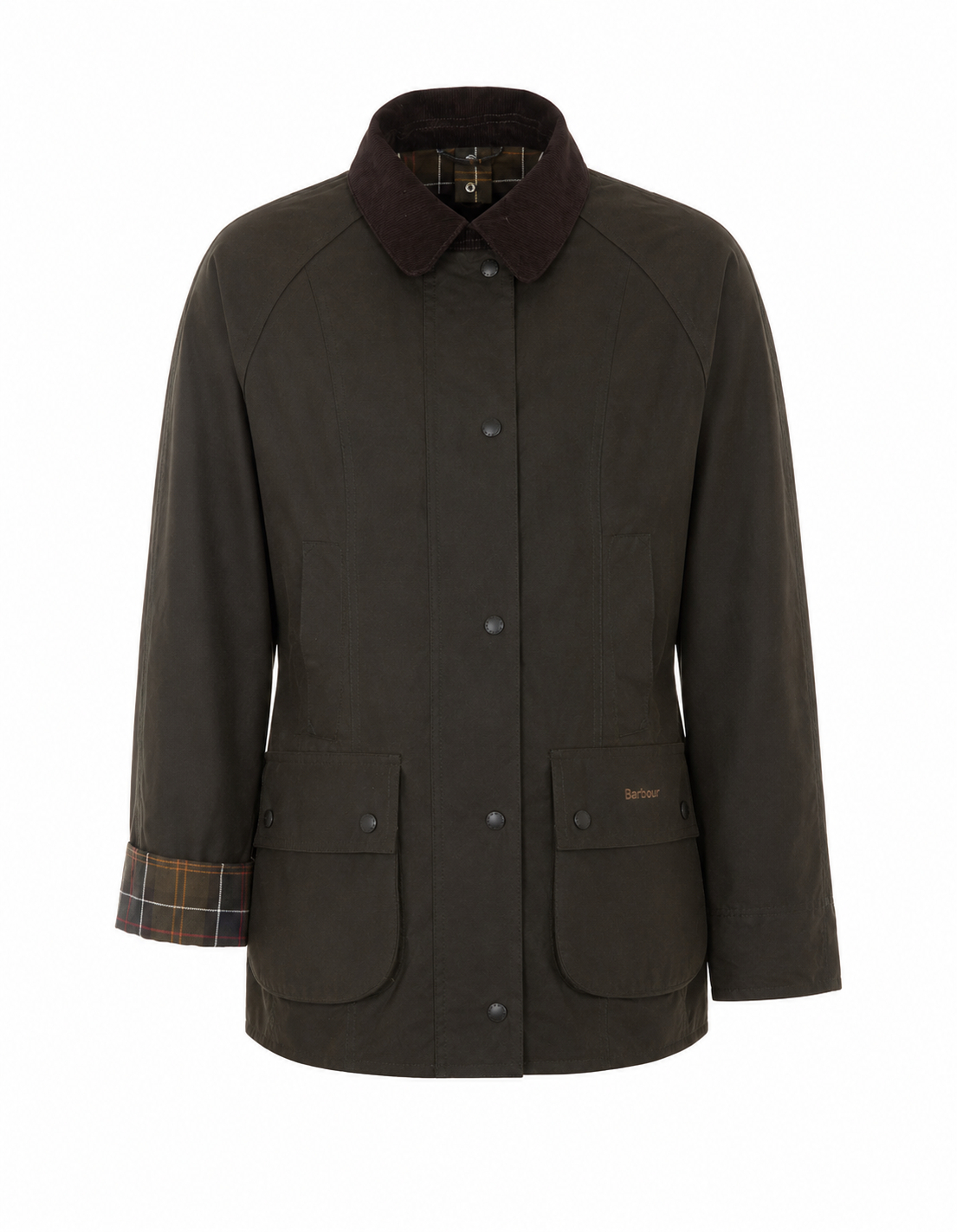 [Barbour] Casual Jacket FW26 LWX0668OL71