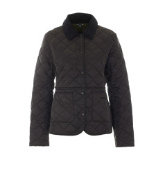[Barbour] Down jacket FW26 LQU1012BK91