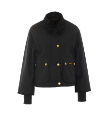 [Barbour] Casual Jacket FW26 LWX1403BK71
