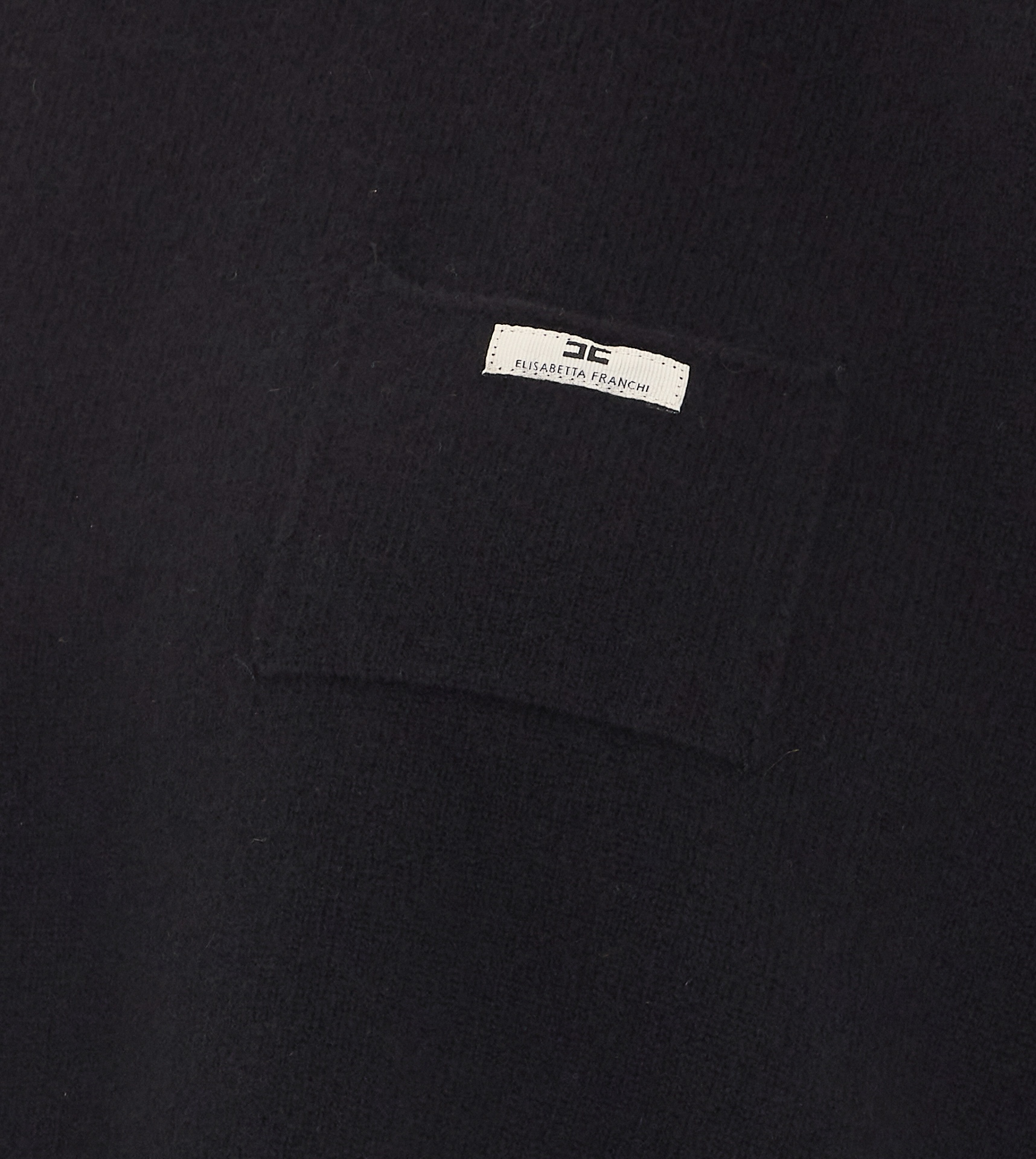 [ELISABETTA FRANCHI] Knitwear FW26 MK11T66E2110