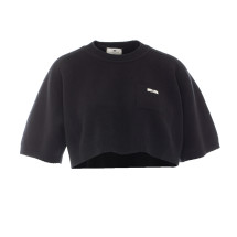 [ELISABETTA FRANCHI] Knitwear FW26 MK11T66E2110