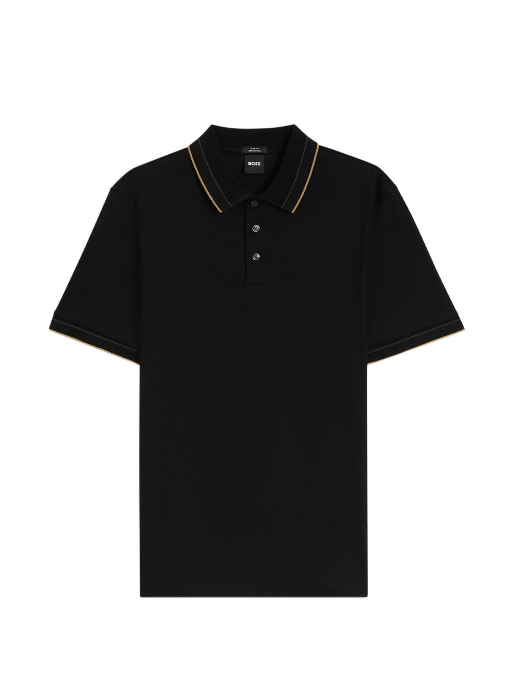 [BOSS] T-shirts Short Sleeve FW26 50565587001
