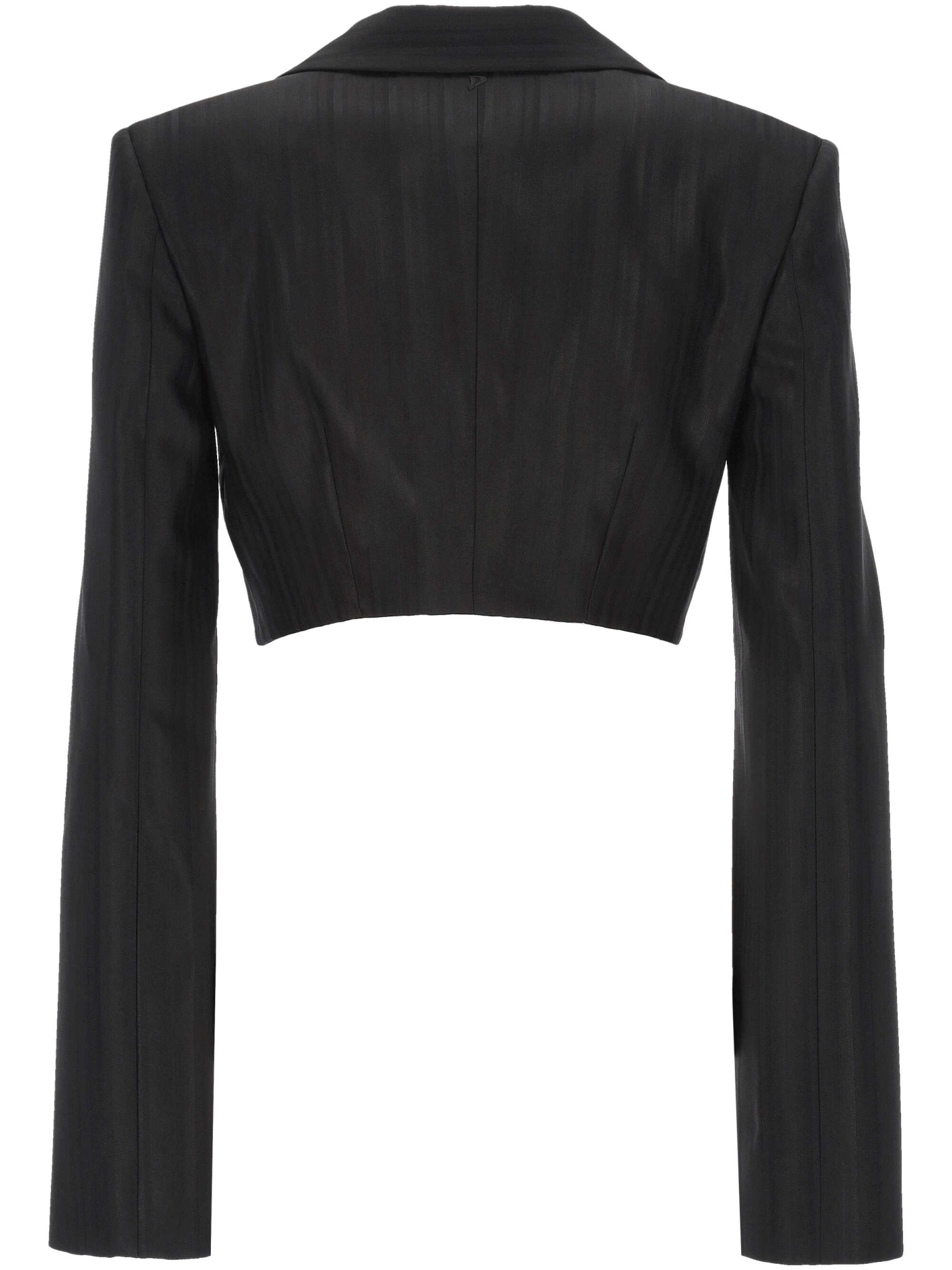 [Dondup] Blazer FW26 DJ848EFE166XXX999