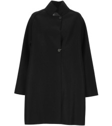 [Harris Wharf London] Coat FW26 AE1579MLK199