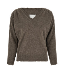[Maison Margiela] Knitwear FW26 S29HN0019M13337812M
