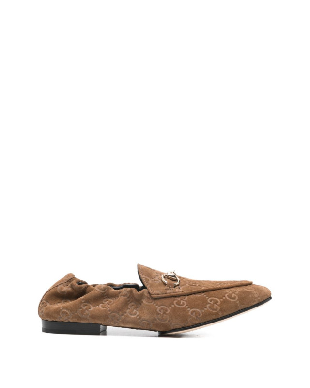 [Gucci] Loafer SS26 854414AADWE2118