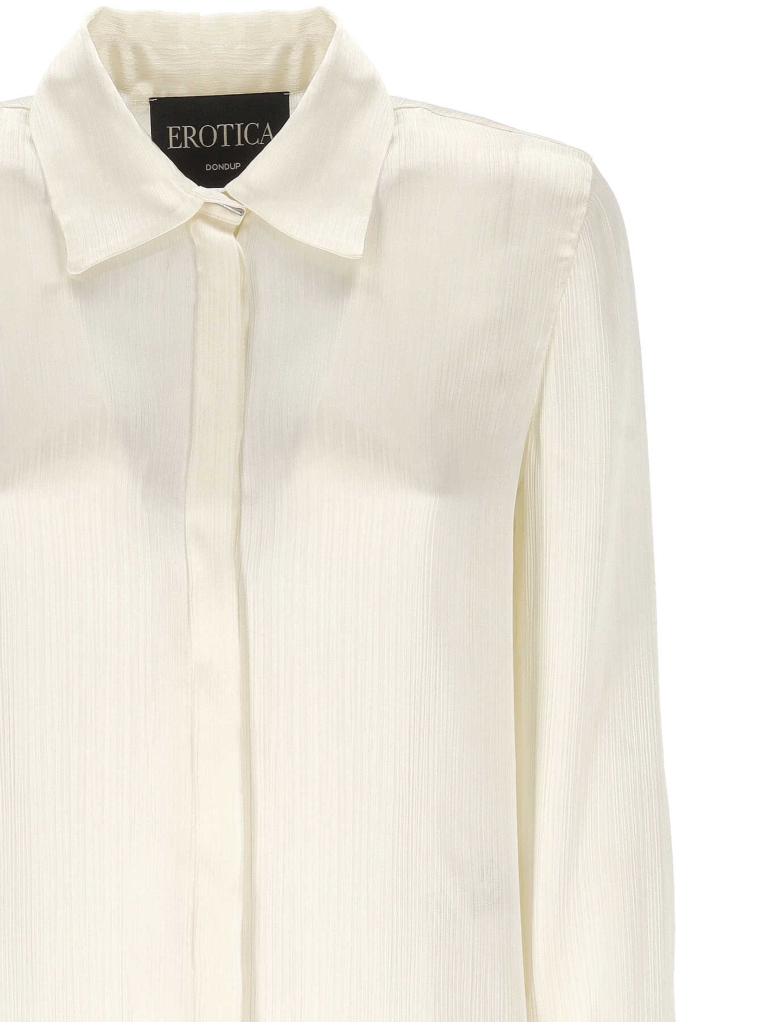 [Dondup] Shirts Long Sleeve FW26 DC526OF0205XXX001