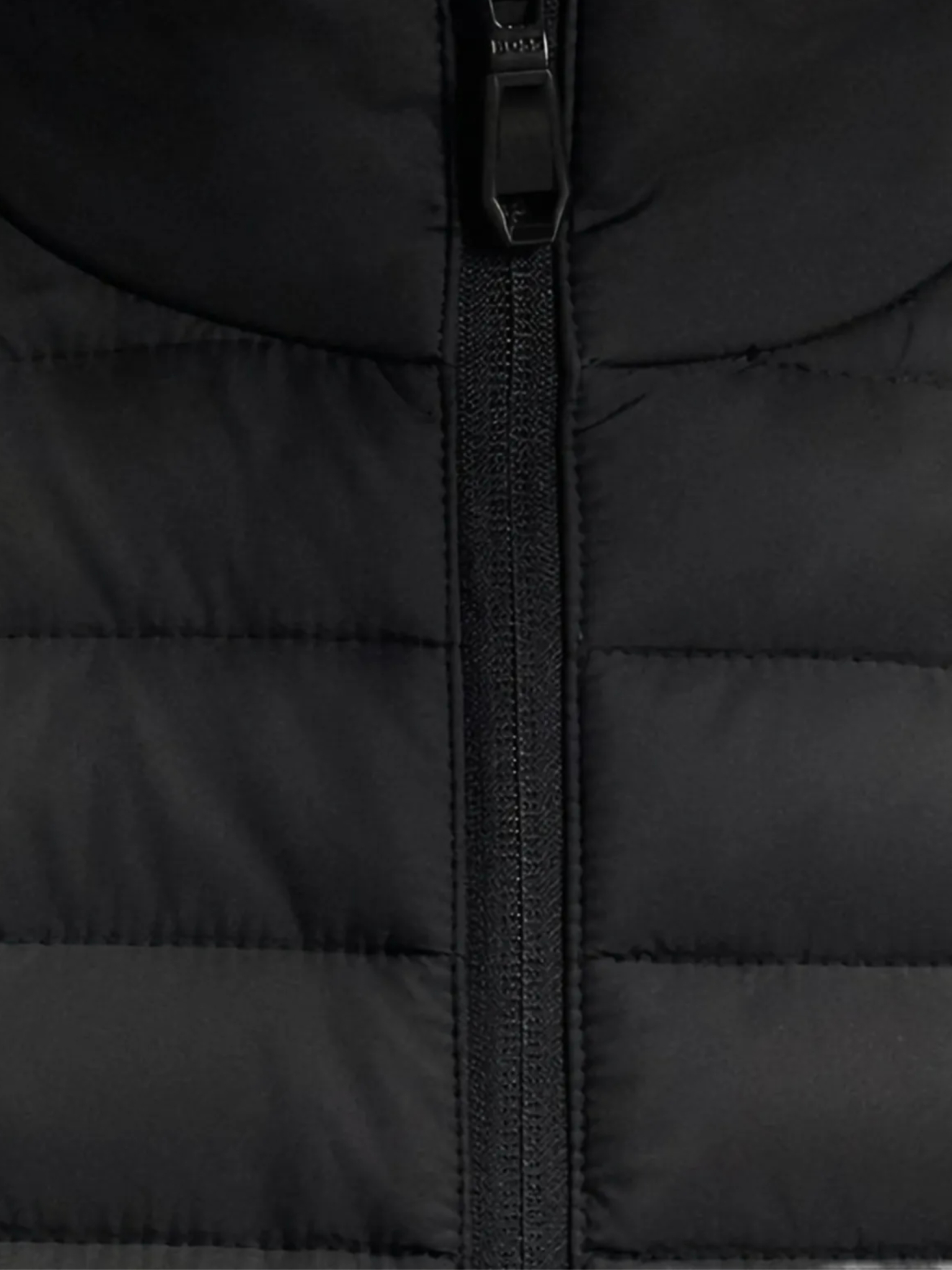 [BOSS] Down Vest FW26 50545867001