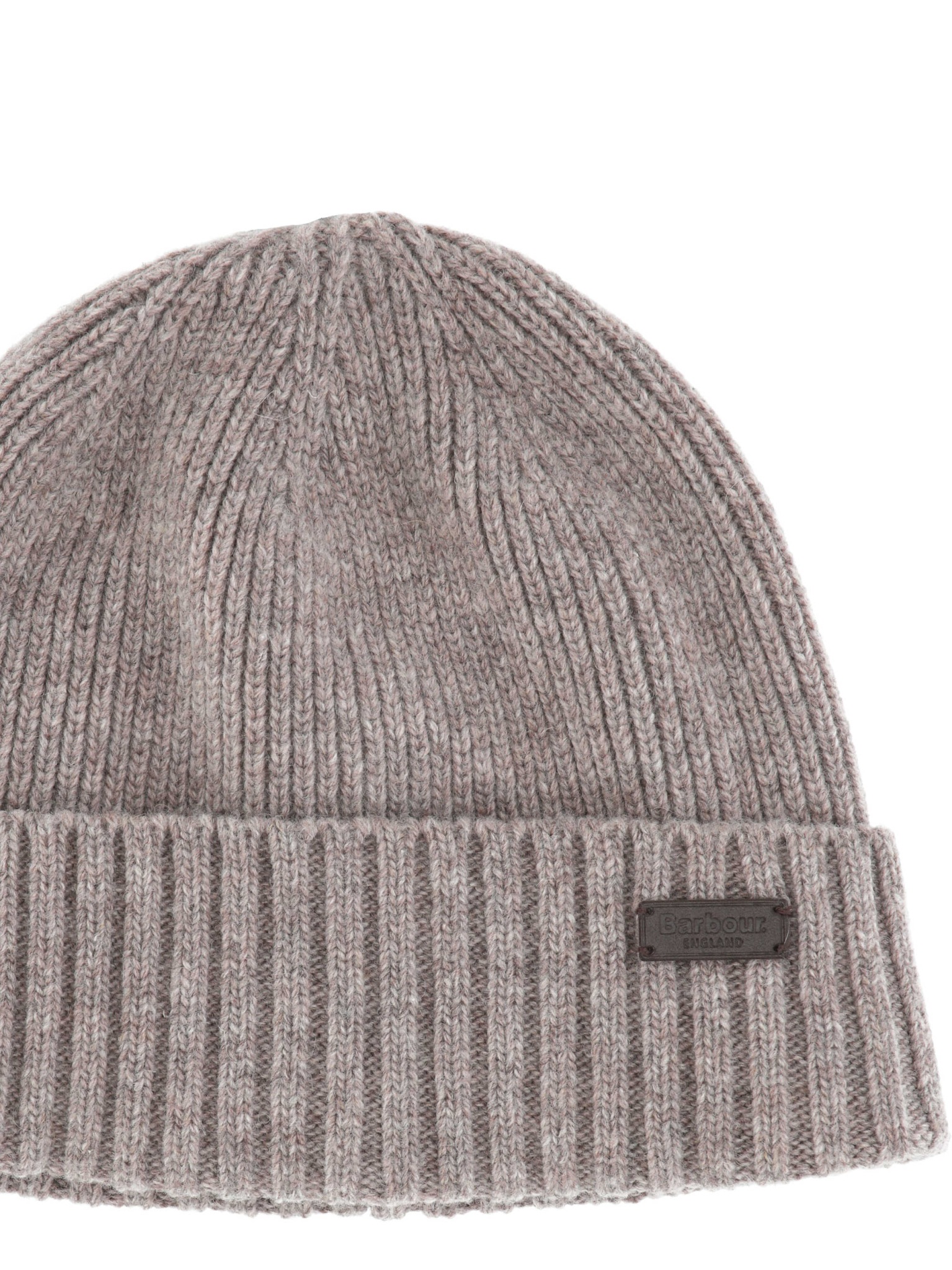 [Barbour] Beanie FW26 MHA0449MHAPU31